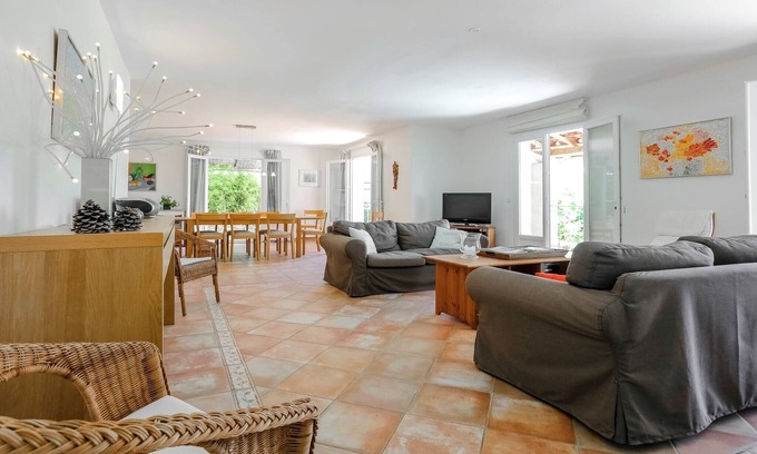 Vidauban Villa | Villa in Vidauban with Private Pool