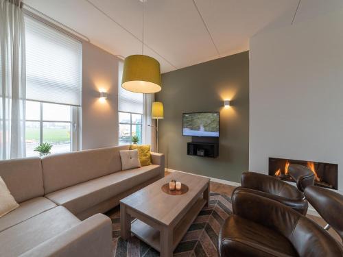 Colijnsplaat House | Villa in Zeeland near Clean Beaches, cleaning included