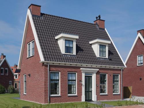 Colijnsplaat House | Villa in Zeeland near Clean Beaches