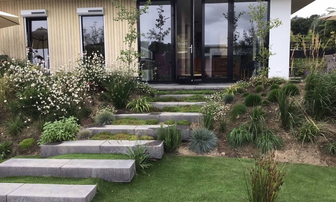 Zeewolde Villa | Villa in Zeewolde near Veluwemeer Lake