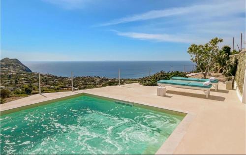 Forio Villa | Villa INARIME