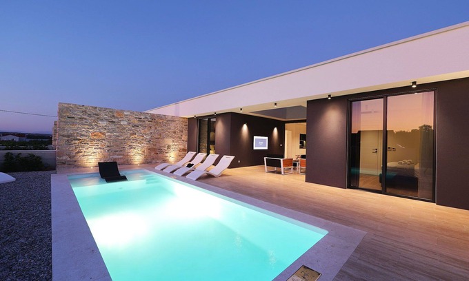 Kraj Villa | Villa Ines - Home4You