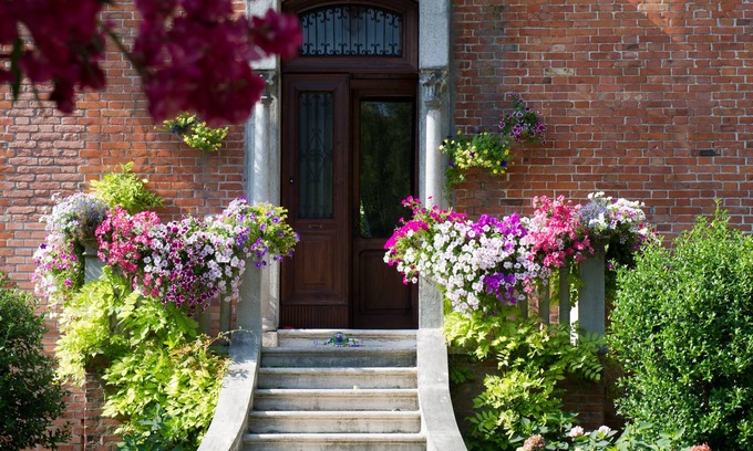 Santa Maria in Stelle Bed & Breakfast | Villa Ines