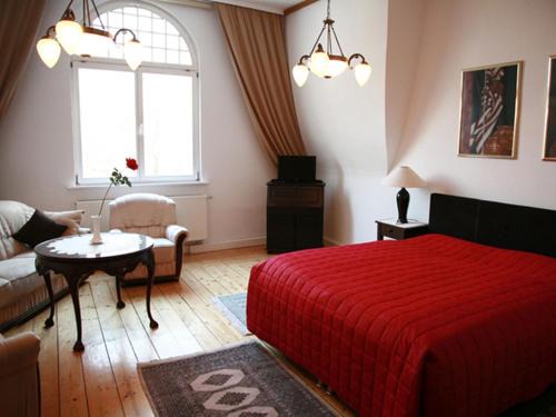 Weimar Apartment | Villa Ingrid