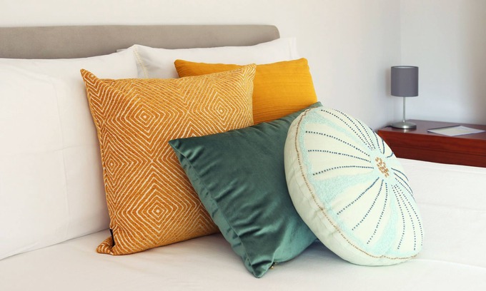 Bonfim Apartment | Villa Invicta II