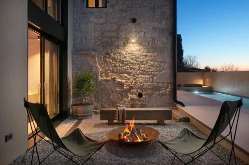 Dracevac Villa | Villa IPause