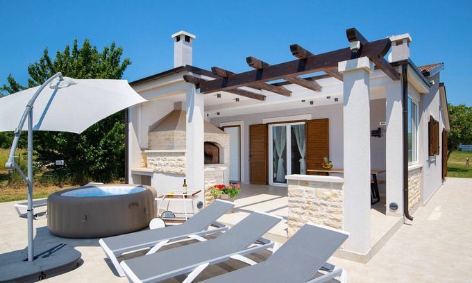 Pomer Villa | Villa Irena* in Medulin