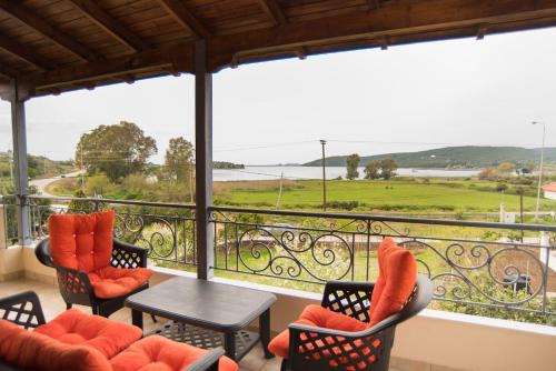 Agios Nikolaos Villa | Villa Irini Ammousa