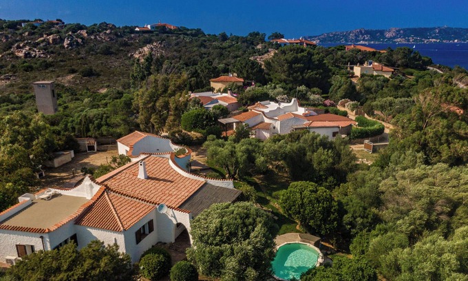 Palau Villa | Villa Isa 6, Emma Villas