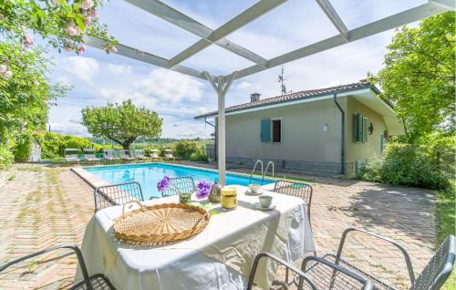 Agliano Terme House | Villa Isabella
