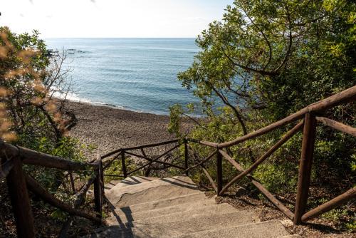 Mazzaforno Villa | Villa Isabella