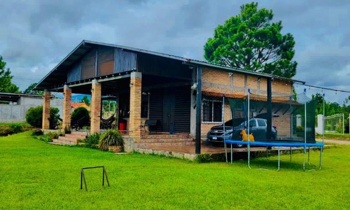 Siguatepeque House | Villa Isabella, La Sucursal del Cielo
