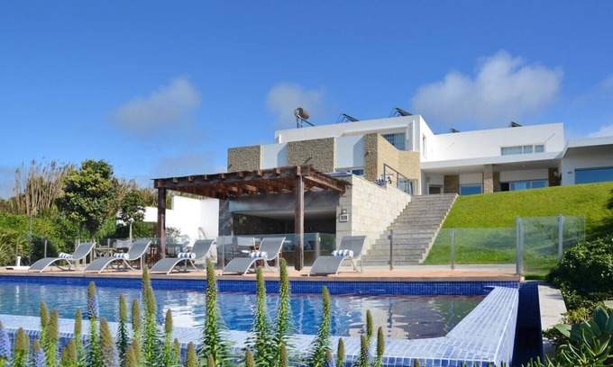 Colares Villa | Villa Isis - Allure Villas