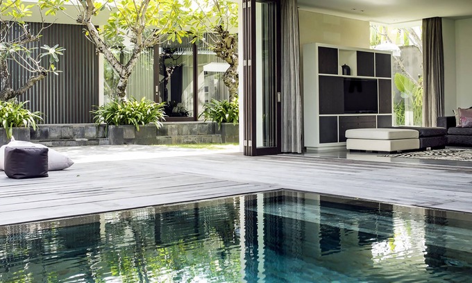 Laksmana Villa | Villa Issi