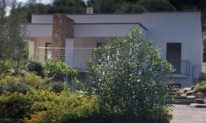 Lascari Villa | Villa Irene super deluxe, for a relaxing vacation