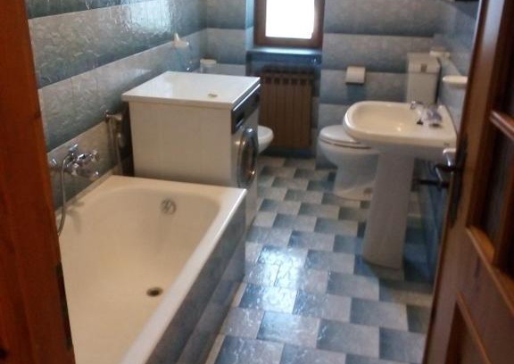 Villa-Nabian Apartment | villa