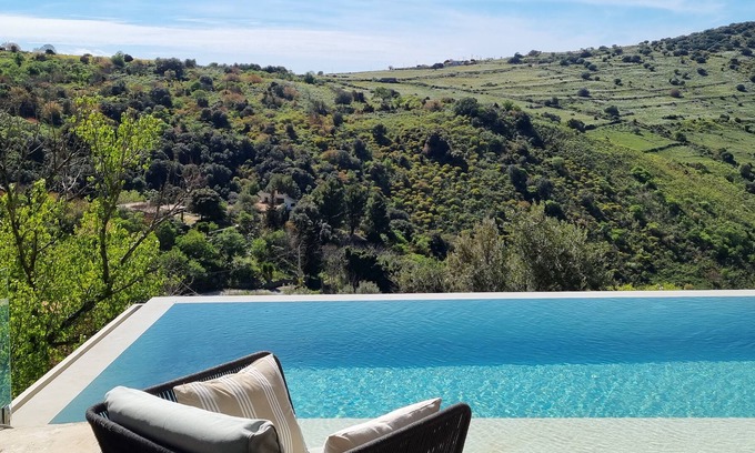Cinisi Villa | Villa