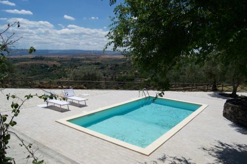 Militello in Val di Catania Villa | Villa Belvedere