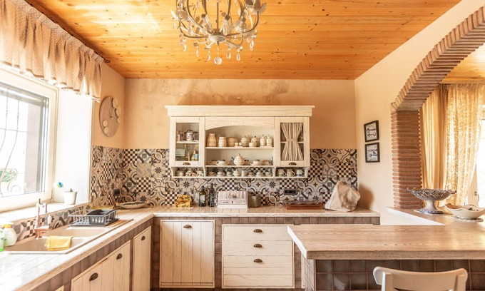 Prata di Principato Ultra House | Villa Le Cicale - Irpinia