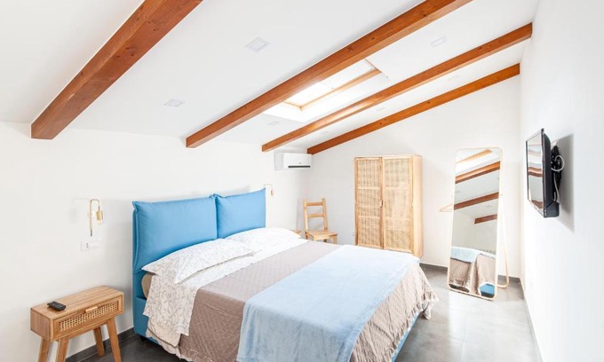 Sant'Egidio del Monte Albino Bed & Breakfast | Villa Angela B&B