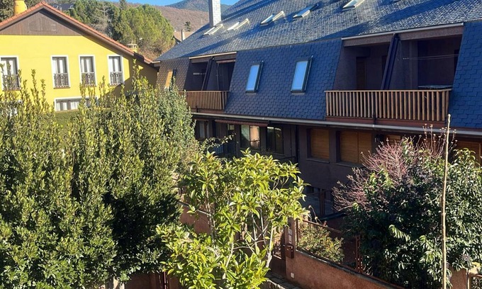 Jaca House | Villa Jaca, 3 bedrooms, 6 persons