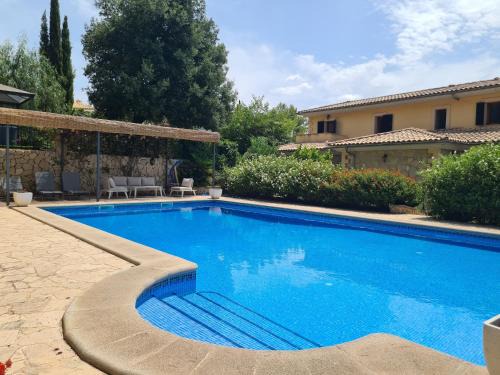 Crestatx Villa | Villa Jacelia