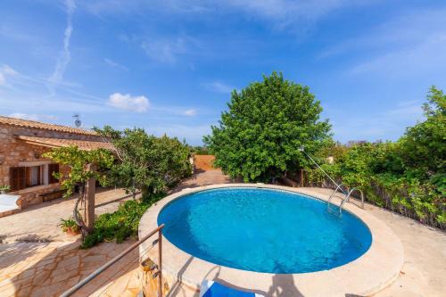 Portopetro Villa | Villa Jacoba