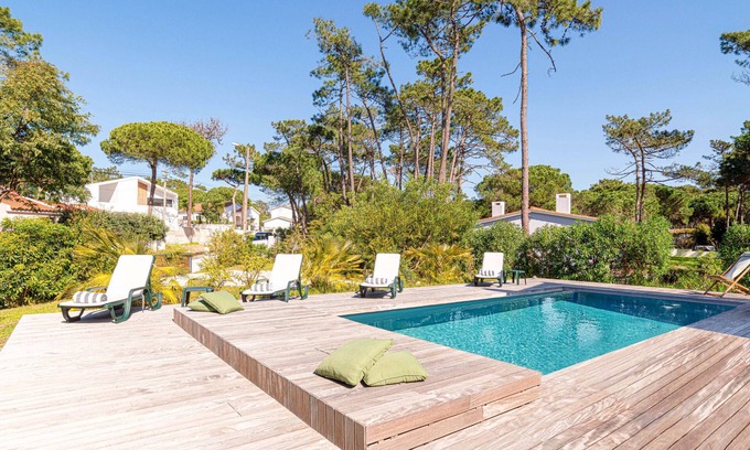 Mucifal Villa | Villa Jade - Allure Villas