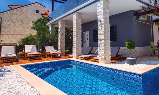 Stanici House | Villa Jasmina Comfortable holiday residence