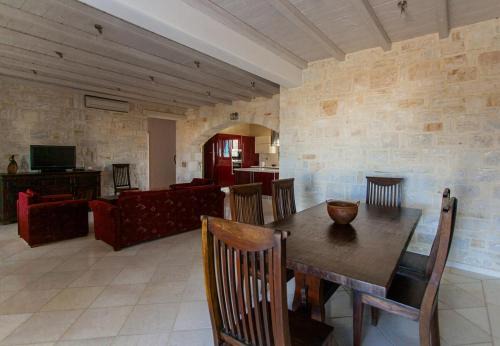 Karpenisi Villa | Villa Jean Claud