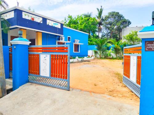 Kalapettai Villa | Villa Jean