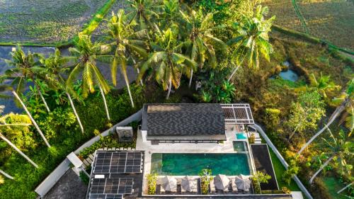 Pengosekan Villa | Villa Jehanne by BaliSuperHost