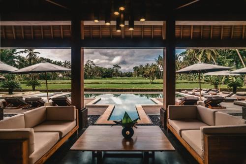 Melayang Hotel | Villa Jepun