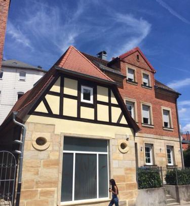 Bayreuth Villa | Villa Johner