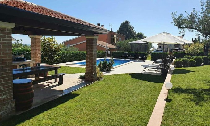 Brnobici Villa | Villa Jolanda