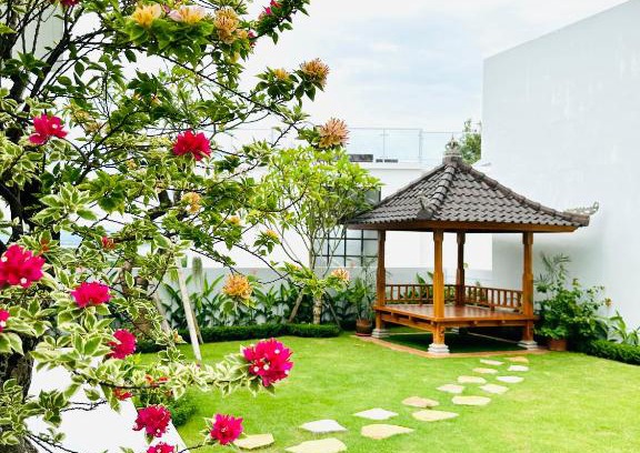 Mumbul Villa | Villa Jorje Nusa Dua Bali