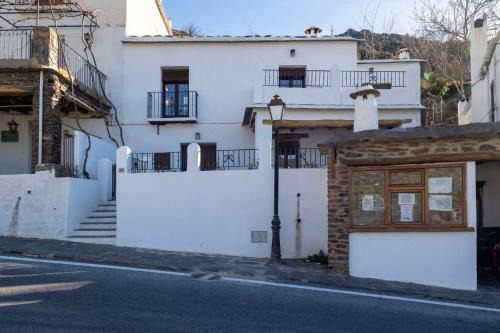 Bubion Villa | Villa Josefina