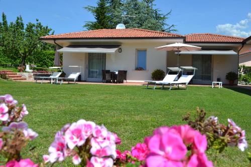 San Felice del Benaco Bed & Breakfast | Villa Josephine