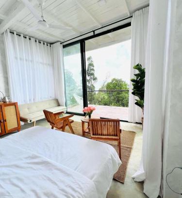 Ella Bed & Breakfast | Villa Joy Ella
