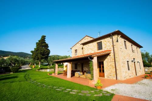 Vitolini Villa | Villa Joyamia