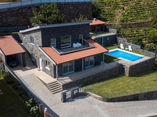 Lamego Villa | Villa Julieta