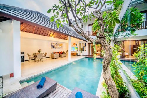 Central Seminyak Villa | Villa Julissa