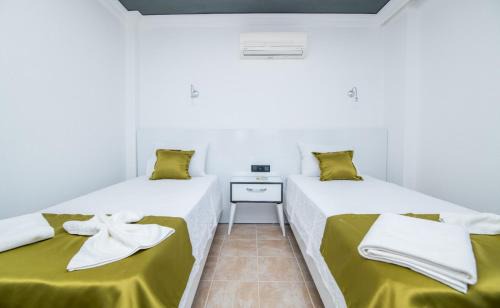 Kalkan Villa | Villa Kıvanç