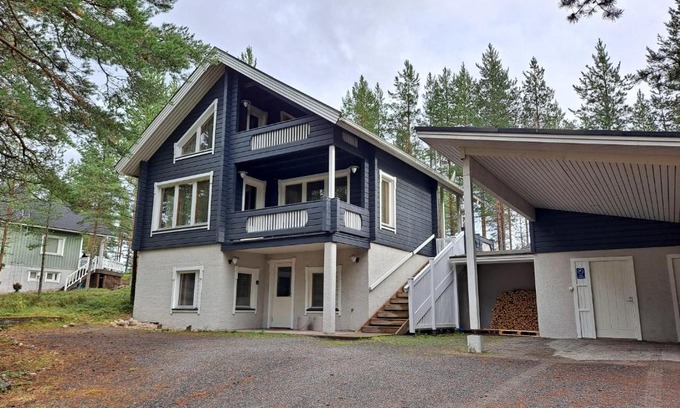 Kalajoki Villa | Villa Kalajoki