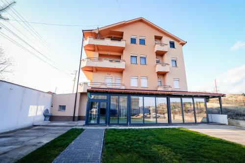 Kocani Apartment | Villa Kale