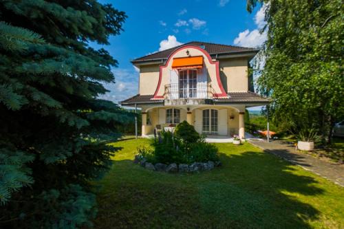 Szentendrei Bed & Breakfast | Villa Kalman Pansio