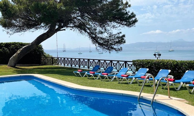 Son Veri Nou Villa | Villa Kamok