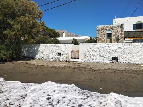 Panormos House | Villa Kantouni by the sea