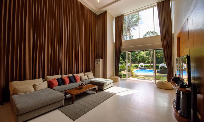 Ao Nang Villa | Villa Kanwara