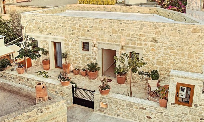 Sivas Villa | Villa Kapela